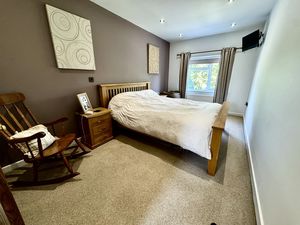 Master Bedroom - click for photo gallery